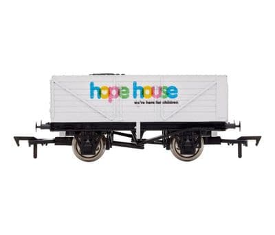 4F-071-190 Hope House Children's Hospices 7 plank