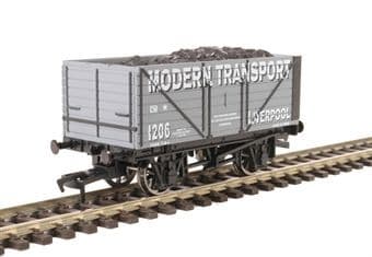 4F-080-100 Modern Transport 8 Plank10