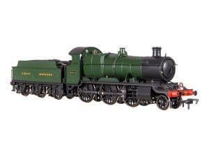 4S-043-010 43xx 2-6-0 Mogul 5350 GW
