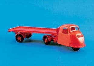 5015 Scammell Mechanical Horse & Trailer