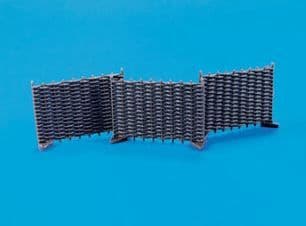 5028 Wattle Fencing