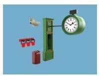 5048 Platform Accessories