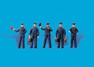 5059 Station Staff