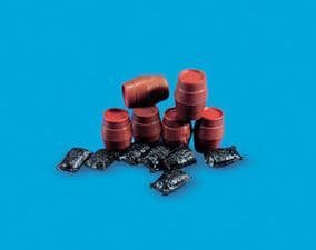 5064 Sacks & Barrels