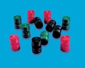 5067 Oil Drums