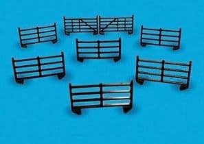 5085 Fences & Gates