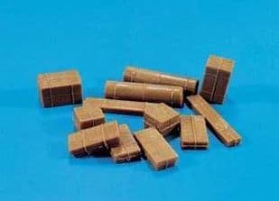 5086 Parcels