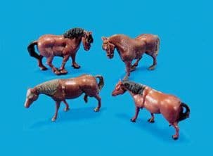 5105 Horses & Ponies