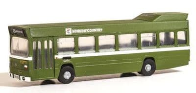 5139 Leyland National Single Deck Bus - London Country