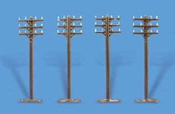 5182 Telegraph Poles