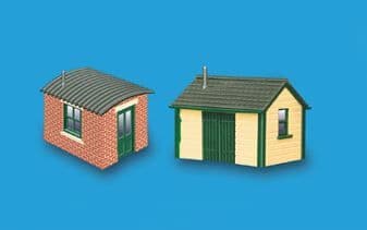 5185 Lineside Huts