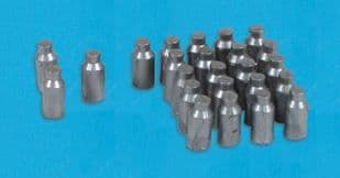 5187 Milk Churns