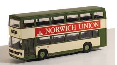 5503 Leyland Olympian Blackpool Corporationr
