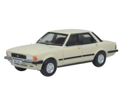 76FC5003 Ford Cortina Mk5 Beige