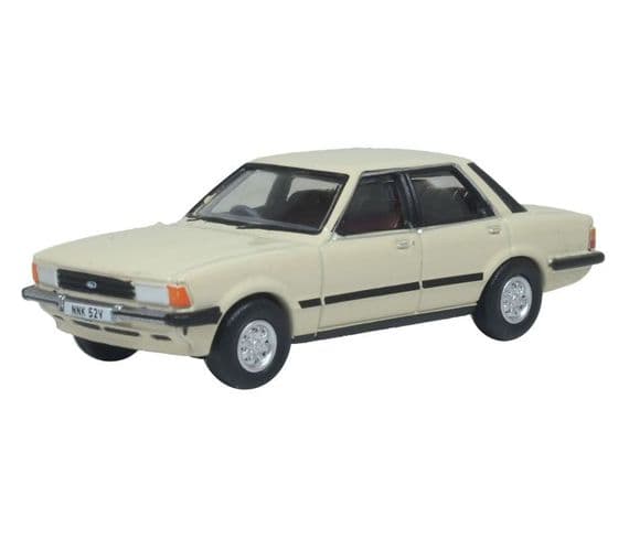 76FC5003 Ford Cortina Mk5 Beige