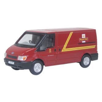 76FT4002 Ford Transit Mk4 Royal Mail