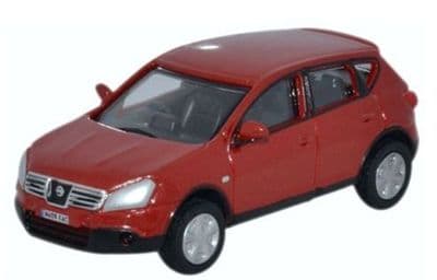 76NQ003 Nissan Qashqai Fired Iron