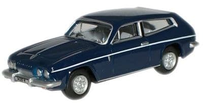76RS001 Reliant Scimitar GTE Air Force Blue (Princess Anne)