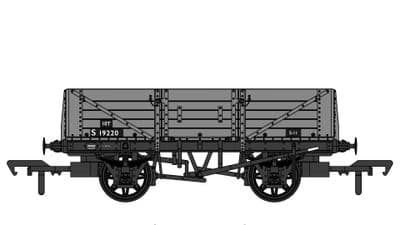 906008  SECR 5 Plank Open S19220 BR Grey Dia 1347