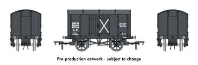 908014 Iron Mink No.35374 GWR Sand Van (Reading West Junction)