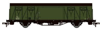 910010 Ferry van S&T olive ZRX tops