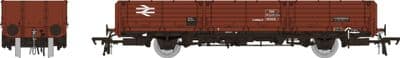 915006 OAA open BR bauxite corpach pool