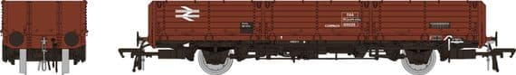 915006 OAA open BR bauxite corpach pool