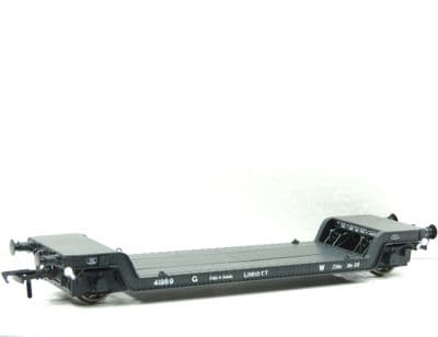 917001 Loriot Y machinery 41989