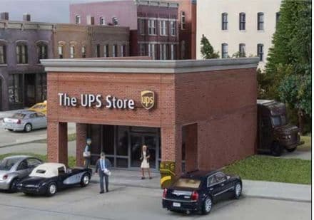 933-4112 UPS Store