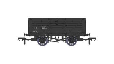 940031 D1379 8 Plank Wagon – DS719