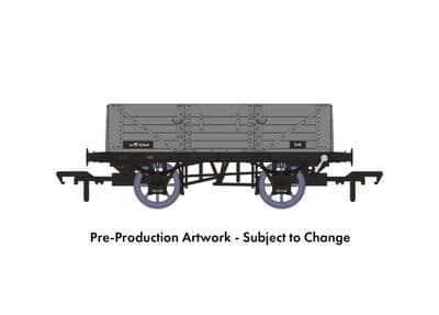 943012 5 Plank Diagram O11 – BR No.W92464