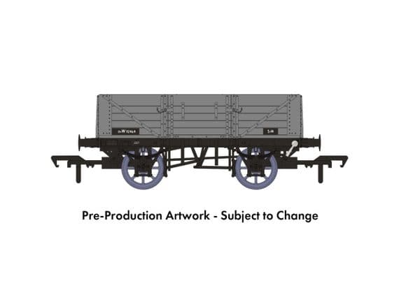 943012 5 Plank Diagram O11 – BR No.W92464