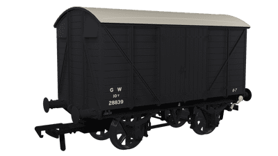 944019 Mink A Diagram V16 – Van GWR No.28839