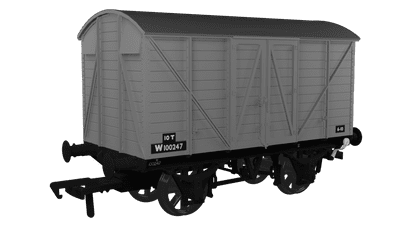 944022 Mink A Diagram V16 – Van BR No.W100247