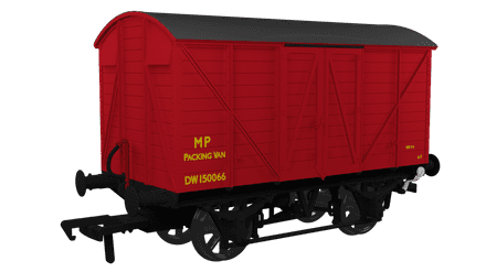 944026 Mink A Diagram V14 – Van BR(S) DW103582