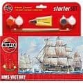 A55104 HMS Victory Starter Set