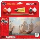 A55114 Mary Rose Starter Set