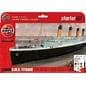 A55314 RMS Titanic Starter set