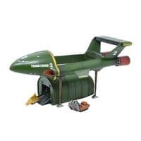 AIP10002 Thunderbird 2 with Thunderbird 4