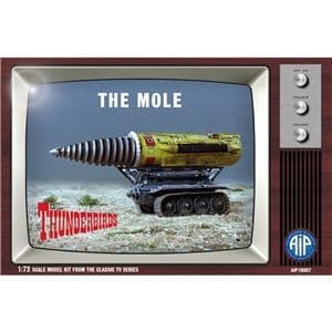 AIP10007 The Mole