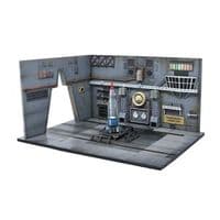 AIP10009 Thunderbird 1 Launch Bay