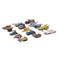 AIP10011 Thunderbird 2 Launch bay