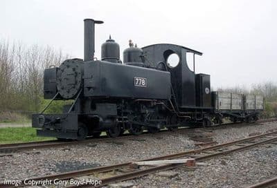 Bachmann 009