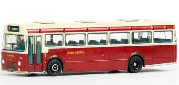 Bargain 35205 BET 6 Bay Single Lamp - Devon General