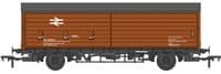 Bargain 38-125Y Bachmann Exclusive RTC Trib Train Van ZXR RDB 999900 Bauxite Was £27.50