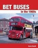 BARGAIN BET Buses in the 60's *