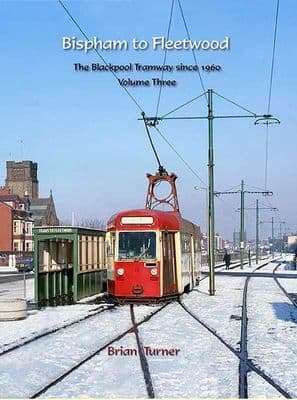BARGAIN Bispham to Fleetwood*