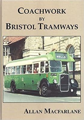 BARGAIN Coachwork by Bristol Tramways*