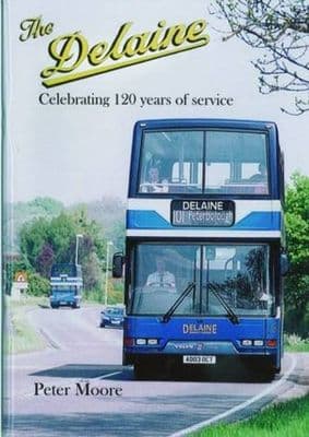 BARGAIN Delaine - 120 Years of Service *