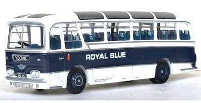 BARGAIN EFE 12119 Harrington Cavalier Coach Royal Blue (2010 Special)